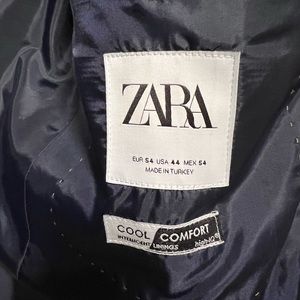 Zara Jacket